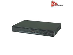 LTS Platinum V Series Advanced Level 8 Channel HD-TVI DVR: 1U, 8CH Simultaneous Playback, 2 SATA up to 4TB each, H.264, up to 4CH IP Input, Dual Stream - LTD2708TE-M LTS Platinum V Series Advanced Level 8 Channel HD-TVI DVR: 1U, 8CH Simultaneous Playback, 2 SATA up to 4TB each, H.264, up to 4CH IP Input, Dual Stream - LTD2708TE-M