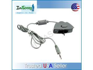 Replacement Talkback Puck Cable for Turtle Beach Earforce Xbox 360 x1, x11, x12, x31, x41 Gaming Headset Replacement Talkback Puck Cable for Turtle Beach Earforce Xbox 360 x1, x11, x12, x31, x41 Gaming Headset