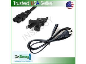 AC Power Adapter Cord for PS3 Slim AC Power Adapter Cord for PS3 Slim