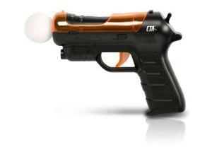 PS3 Move Perfect Aim Pistol PS3 Move Perfect Aim Pistol
