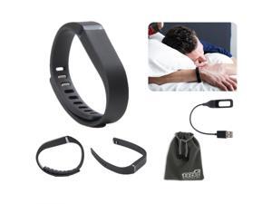 EEKit for Fitbit Flex Wristband,Replacement Wrist Band Clasp+USB Charging Cable EEKit for Fitbit Flex Wristband,Replacement Wrist Band Clasp+USB Charging Cable