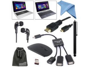 EEEKit ASUS Transformer Book T200 T200TA T100 T100TA Tablet Starter Accessories EEEKit ASUS Transformer Book T200 T200TA T100 T100TA Tablet Starter Accessories
