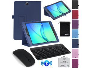 EEKit for Samsung Galaxy Tab A 9.7" T550,Case+Wireless Bluetooth Keyboard/Mouse EEKit for Samsung Galaxy Tab A 9.7" T550,Case+Wireless Bluetooth Keyboard/Mouse