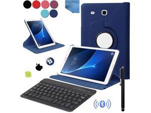EEEKit 3in1 Office Kit for Samsung Galaxy Tab A 7.0 Inch Tablet SM T280 / SMT285, Rotating Smart Folio Stand Case Cover, Wireless Keyboard and Stylus EEEKit 3in1 Office Kit for Samsung Galaxy Tab A 7.0 Inch Tablet SM T280 / SMT285, Rotating Smart Folio Stand Case Cover, Wireless Keyboard and Stylus