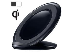 EEEKit Qi Wireless Charger Charging Stand Dock for Samsung Galaxy S7 / S7 edge / S6/ S6 Edge / S6 Edge Plus / Note 5 EEEKit Qi Wireless Charger Charging Stand Dock for Samsung Galaxy S7 / S7 edge / S6/ S6 Edge / S6 Edge Plus / Note 5