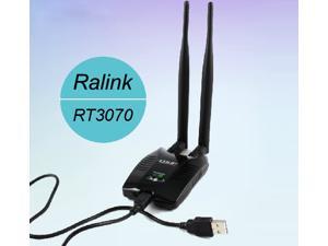 EDUP150M USB Wireless High Gain 802.11 b/g/n Adapter 2xAntennas 6dBi Win7 64 MAC EDUP150M USB Wireless High Gain 802.11 b/g/n Adapter 2xAntennas 6dBi Win7 64 MAC