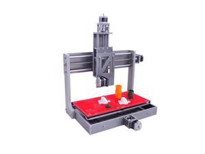 Zen Toolworks CNC DIY KIT 7x12 3D (F8 Version) Zen Toolworks CNC DIY KIT 7x12 3D (F8 Version)