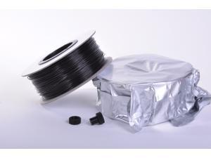 Zen Toolworks 3D Printer 1.75mm Black PLA Filament 1kg (2.2lbs) Spool Zen Toolworks 3D Printer 1.75mm Black PLA Filament 1kg (2.2lbs) Spool