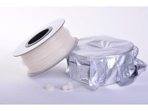 Zen Toolworks 3D Printer 1.75mm Natural PLA Filament 1kg (2.2lbs) Spool Zen Toolworks 3D Printer 1.75mm Natural PLA Filament 1kg (2.2lbs) Spool