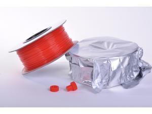 Zen Toolworks 3D Printer 1.75mm Red PLA Filament 1kg (2.2 lbs) Spool Zen Toolworks 3D Printer 1.75mm Red PLA Filament 1kg (2.2 lbs) Spool