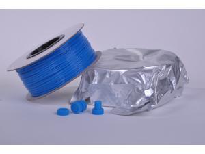 Zen Toolworks 3D Printe 1.75mm Light Blue PLA Filament 1kg (2.2 lbs) Spool Zen Toolworks 3D Printe 1.75mm Light Blue PLA Filament 1kg (2.2 lbs) Spool