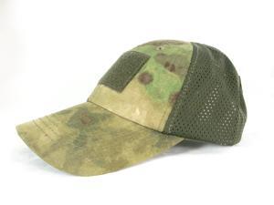 Condor Tactical Mesh Cap Hat ATACS FG New TCM-015 Condor Tactical Mesh Cap Hat ATACS FG New TCM-015