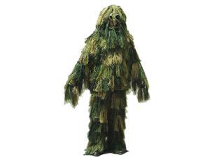 Condor Ghillie Suit Woodland Camo XL/XXL GSXL-004 Condor Ghillie Suit Woodland Camo XL/XXL GSXL-004
