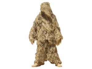 Condor Ghillie Suit Desert Camo XL/XXL GSXL-006 Condor Ghillie Suit Desert Camo XL/XXL GSXL-006