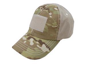 Condor Tactical Mesh Cap Hat Multicam New Item # TCM-008 Condor Tactical Mesh Cap Hat Multicam New Item # TCM-008