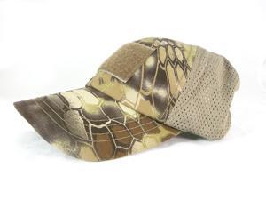 Condor Tactical Mesh Cap Hat KRYPTEK Highlander New TCM-016 Condor Tactical Mesh Cap Hat KRYPTEK Highlander New TCM-016