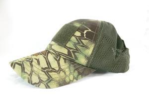 Condor Tactical Mesh Cap Hat KRYPTEK Mandrake New TCM-017 Condor Tactical Mesh Cap Hat KRYPTEK Mandrake New TCM-017