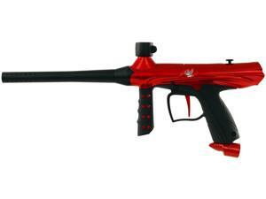 Tippmann Gryphon Paintball Gun Marker Red NEW Tippmann Gryphon Paintball Gun Marker Red NEW