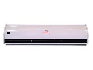36 inch Maxwell Commercial Air Curtain Cool Storm Series - 115 V 36 inch Maxwell Commercial Air Curtain Cool Storm Series - 115 V