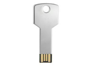 8G 8GB Capacity Key USB 2.0 Metal Flash Thumb USB Drive Pen Stick Storage Device 8G 8GB Capacity Key USB 2.0 Metal Flash Thumb USB Drive Pen Stick Storage Device