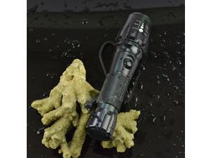 UltraFire 2000LM CREE XML T6 LED Flashlight Torch - Zoomable, Waterproof Light 18650 UltraFire 2000LM CREE XML T6 LED Flashlight Torch - Zoomable, Waterproof Light 18650
