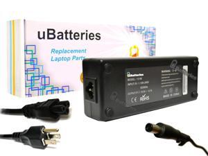 UBatteries AC Adapter Charger Dell Vostro 14 3446 N2768 0N2768 ON2768 N560J 0N560J ON560J N566J 0N566J ON566J 330-4280 330-4281 - 130W, 19.5V UBatteries AC Adapter Charger Dell Vostro 14 3446 N2768 0N2768 ON2768 N560J 0N560J ON560J N566J 0N566J ON566J 330-4280 330-4281 - 130W, 19.5V