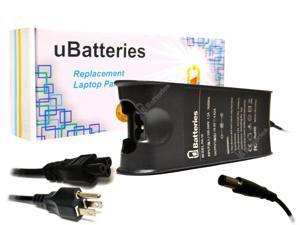 UBatteries AC Adapter Charger Dell Inspiron 17R (7720) N2768 0N2768 ON2768 N560J 0N560J ON560J N566J 0N566J ON566J 330-4280 330-4281 - 90W, 19.5V UBatteries AC Adapter Charger Dell Inspiron 17R (7720) N2768 0N2768 ON2768 N560J 0N560J ON560J N566J 0N566J ON566J 330-4280 330-4281 - 90W, 19.5V