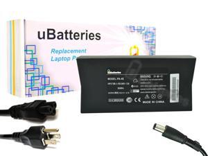 UBatteries Slim Power AC Adapter Charger Dell Inspiron 14 (3442) N2768 0N2768 ON2768 N560J 0N560J ON560J N566J 0N566J ON566J 330-4280 330-4281 - 130W, 19.5V UBatteries Slim Power AC Adapter Charger Dell Inspiron 14 (3442) N2768 0N2768 ON2768 N560J 0N560J ON560J N566J 0N566J ON566J 330-4280 330-4281 - 130W, 19.5V
