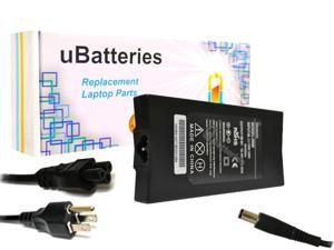 UBatteries Slim Power AC Adapter Charger Dell Inspiron 11 (3138) N2768 0N2768 ON2768 N560J 0N560J ON560J N566J 0N566J ON566J 330-4280 330-4281 - 90W, 19.5V UBatteries Slim Power AC Adapter Charger Dell Inspiron 11 (3138) N2768 0N2768 ON2768 N560J 0N560J ON560J N566J 0N566J ON566J 330-4280 330-4281 - 90W, 19.5V