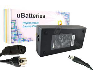 UBatteries AC Adapter Charger Dell Studio 1558 N2768 0N2768 ON2768 N560J 0N560J ON560J N566J 0N566J ON566J 330-4280 330-4281 - 180W, 19.5V UBatteries AC Adapter Charger Dell Studio 1558 N2768 0N2768 ON2768 N560J 0N560J ON560J N566J 0N566J ON566J 330-4280 330-4281 - 180W, 19.5V