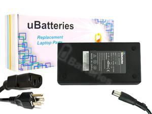 UBatteries AC Adapter Charger Dell Inspiron 8200 N2768 0N2768 ON2768 N560J 0N560J ON560J N566J 0N566J ON566J 330-4280 330-4281 - 150W, 19.5V UBatteries AC Adapter Charger Dell Inspiron 8200 N2768 0N2768 ON2768 N560J 0N560J ON560J N566J 0N566J ON566J 330-4280 330-4281 - 150W, 19.5V