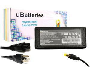 UBatteries AC Adapter Charger Compaq Presario V3751TU - 65W, 18.5V UBatteries AC Adapter Charger Compaq Presario V3751TU - 65W, 18.5V