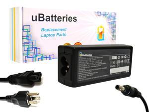 UBatteries AC Adapter Charger Compaq Presario V3751TU - 90W, 19V (Bullet Tip) UBatteries AC Adapter Charger Compaq Presario V3751TU - 90W, 19V (Bullet Tip)