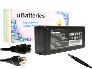 UBatteries AC Adapter Charger Compaq Presario V3751TU - 65W, 19.5V UBatteries AC Adapter Charger Compaq Presario V3751TU - 65W, 19.5V
