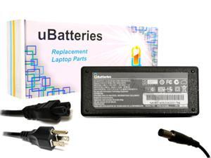 UBatteries AC Adapter Charger Compaq Presario CQ60-108TU - 18.5V, 65W UBatteries AC Adapter Charger Compaq Presario CQ60-108TU - 18.5V, 65W
