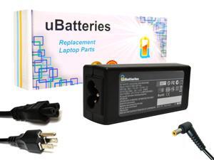 UBatteries AC Adapter Charger IBM / Lenovo IdeaPad Y580 - 90W, 20V UBatteries AC Adapter Charger IBM / Lenovo IdeaPad Y580 - 90W, 20V
