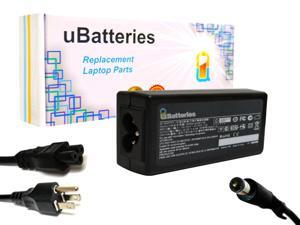 UBatteries AC Adapter Charger Compaq Presario CQ60-108TU - 18.5V, 90W UBatteries AC Adapter Charger Compaq Presario CQ60-108TU - 18.5V, 90W