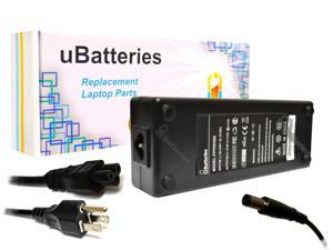 UBatteries AC Adapter Charger Compaq Presario CQ60-108TU - 18.5V, 120W UBatteries AC Adapter Charger Compaq Presario CQ60-108TU - 18.5V, 120W