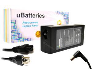 UBatteries AC Adapter Charger Sony VAIO VPCEE46FX/T - 59W, 19.5V UBatteries AC Adapter Charger Sony VAIO VPCEE46FX/T - 59W, 19.5V