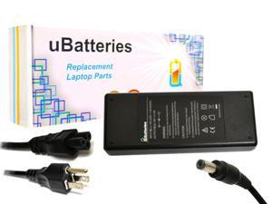 UBatteries AC Adapter Charger Toshiba Satellite P855-SP5261M - 90W, 19V UBatteries AC Adapter Charger Toshiba Satellite P855-SP5261M - 90W, 19V