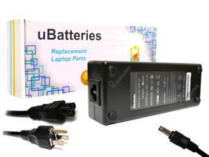 UBatteries AC Adapter Charger Toshiba Satellite P855-SP5261M - 120W, 19V UBatteries AC Adapter Charger Toshiba Satellite P855-SP5261M - 120W, 19V