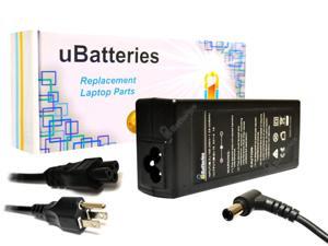 UBatteries AC Adapter Charger Sony VAIO VPCEE46FX/T - 92W, 19.5V UBatteries AC Adapter Charger Sony VAIO VPCEE46FX/T - 92W, 19.5V