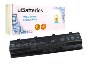 UBatteries Laptop Battery HP G62-a60EC - 4400mAh, 6 Cell UBatteries Laptop Battery HP G62-a60EC - 4400mAh, 6 Cell