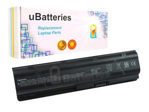 UBatteries Laptop Battery HP G62-a60EC - 6600mAh, 9 Cell UBatteries Laptop Battery HP G62-a60EC - 6600mAh, 9 Cell