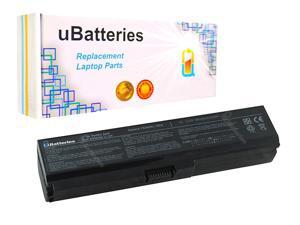 UBatteries Laptop Battery Toshiba Satellite P750-119 - 8800mAh, 12 Cell UBatteries Laptop Battery Toshiba Satellite P750-119 - 8800mAh, 12 Cell