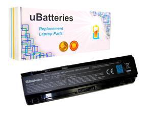UBatteries Laptop Battery Toshiba Satellite C850D-119 - 8800mAh, 12 Cell UBatteries Laptop Battery Toshiba Satellite C850D-119 - 8800mAh, 12 Cell