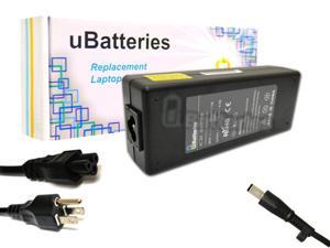 UBatteries AC Adapter Charger Compaq Presario CQ71-410EF - 19.5V, 120W UBatteries AC Adapter Charger Compaq Presario CQ71-410EF - 19.5V, 120W