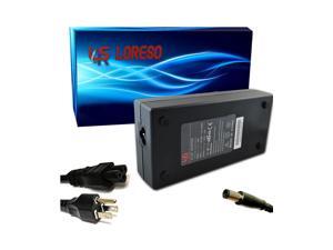 AC Adapter Charger Dell Alienware M14x, M14x R2, M15x, M17x R4 (Loreso Replacement Part) - 180W, 19.5V AC Adapter Charger Dell Alienware M14x, M14x R2, M15x, M17x R4 (Loreso Replacement Part) - 180W, 19.5V