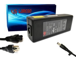 AC Adapter Charger Compaq Presario CQ58-250SM CQ58-250SQ CQ58-250ST CQ58-250SU CQ58-251EP CQ58-251SH CQ58-251SL (Loreso Replacement Part) - 120W, 19.5V AC Adapter Charger Compaq Presario CQ58-250SM CQ58-250SQ CQ58-250ST CQ58-250SU CQ58-251EP CQ58-251SH CQ58-251SL (Loreso Replacement Part) - 120W, 19.5V