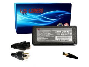 AC Adapter Charger HP Pavilion dv4-1435ca dv4-1435dx dv4-1436tx dv4-1437tx dv4-1438tx dv4-1442tx dv4-1443tx (Loreso Replacement Part) - 65W, 18.5V AC Adapter Charger HP Pavilion dv4-1435ca dv4-1435dx dv4-1436tx dv4-1437tx dv4-1438tx dv4-1442tx dv4-1443tx (Loreso Replacement Part) - 65W, 18.5V